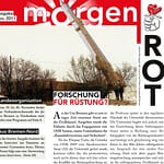 MorgenRot, November 2011
