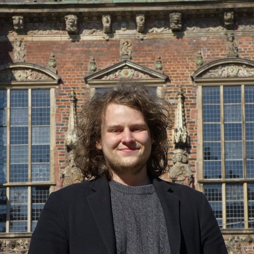 Aaron Thatje