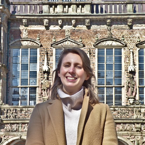 Jaqueline Fahrenholz